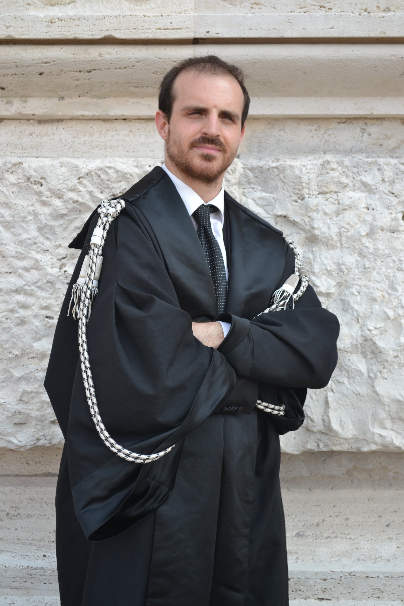 Avvocato Lorenzo Casini Penalista Roma